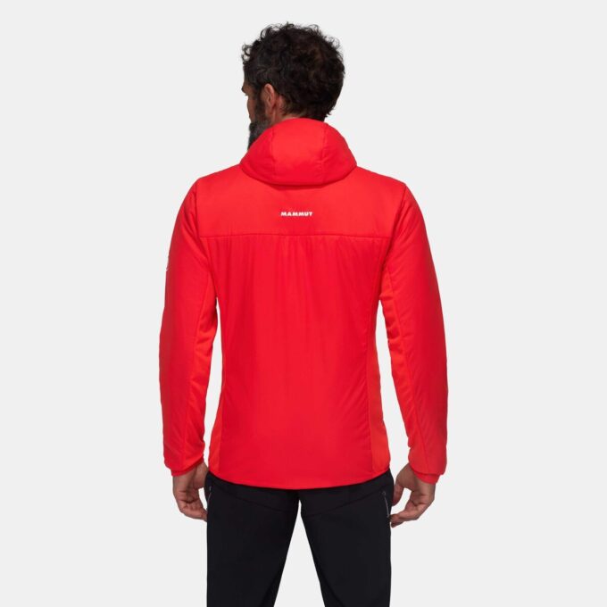 Rime Light IN Flex Hooded Jacket Men