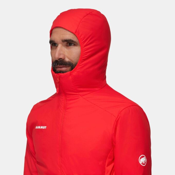 Rime Light IN Flex Hooded Jacket Men