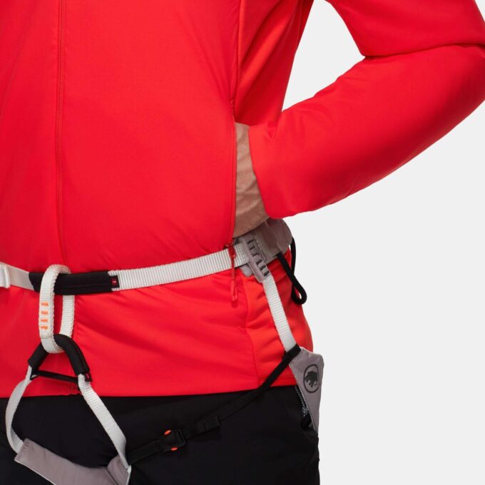 Rime Light IN Flex Hooded Jacket Men
