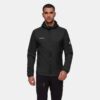 Rime Light IN Hybrid Hooded Jacket Men