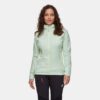 Rime Light IN Hybrid Hooded Jacket Women Rime Light IN Hybrid Hooded Jacket Women