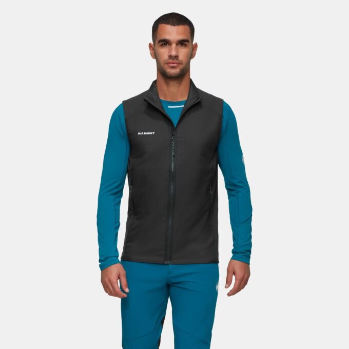 Rime Light IN Hybrid Vest Men