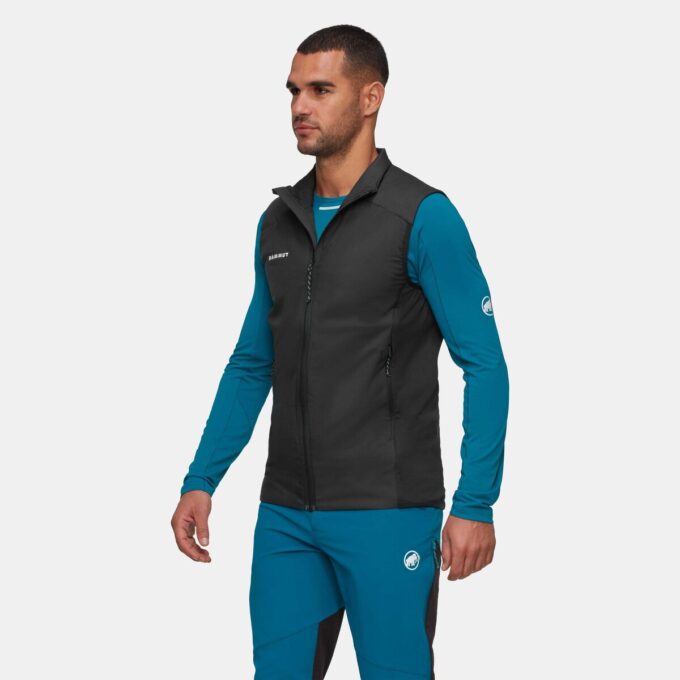 Rime Light IN Hybrid Vest Men