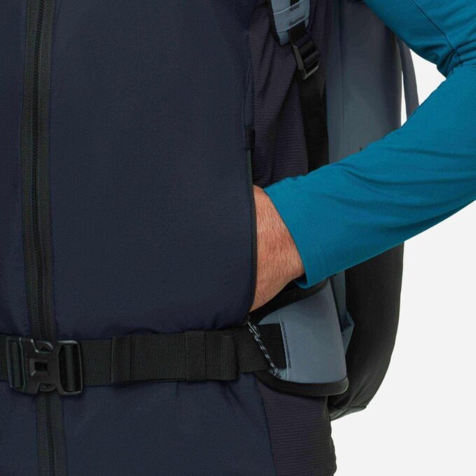 Rime Light IN Hybrid Vest Men
