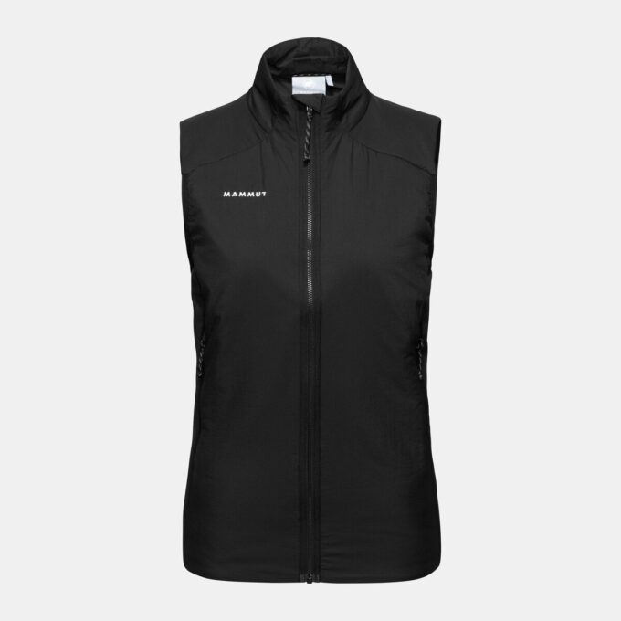 Rime Light IN Hybrid Vest Women Rime Light IN Hybrid Vest Women