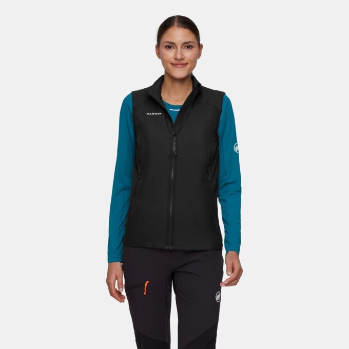 Rime Light IN Hybrid Vest Women Rime Light IN Hybrid Vest Women