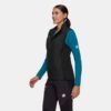Rime Light IN Hybrid Vest Women Rime Light IN Hybrid Vest Women