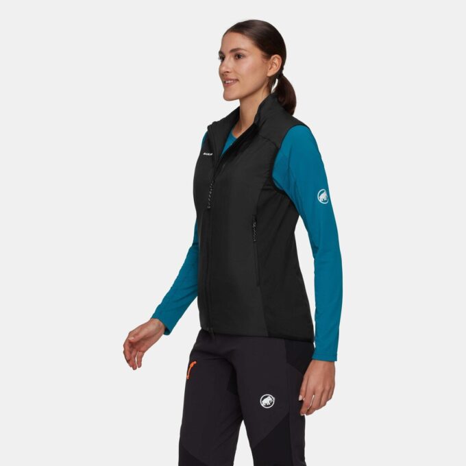 Rime Light IN Hybrid Vest Women Rime Light IN Hybrid Vest Women