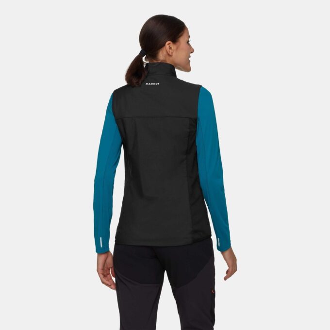 Rime Light IN Hybrid Vest Women Rime Light IN Hybrid Vest Women