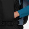 Rime Light IN Hybrid Vest Women Rime Light IN Hybrid Vest Women