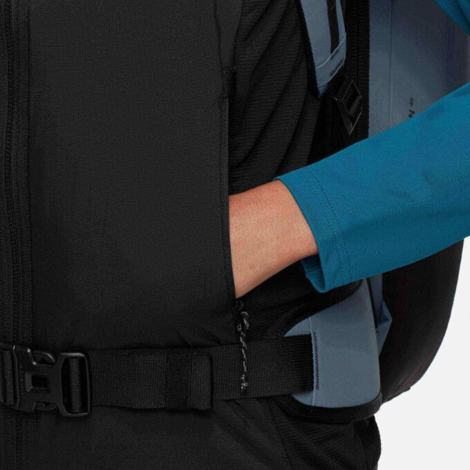 Rime Light IN Hybrid Vest Women Rime Light IN Hybrid Vest Women