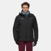 Rime Pro Belay IN Hooded Jacket Men