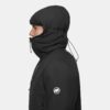 Rime Pro Belay IN Hooded Jacket Men
