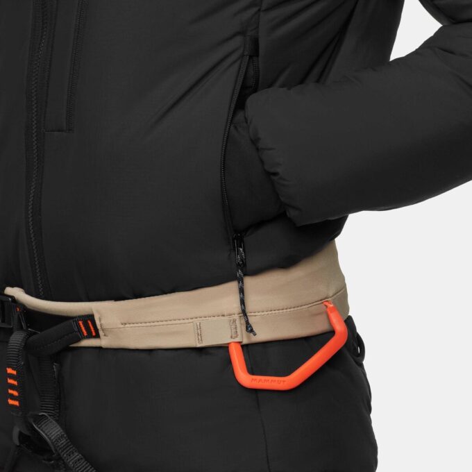 Rime Pro Belay IN Hooded Jacket Men