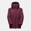 Rime Pro Belay IN Hooded Jacket Women Rime Pro Belay IN Hooded Jacket Women