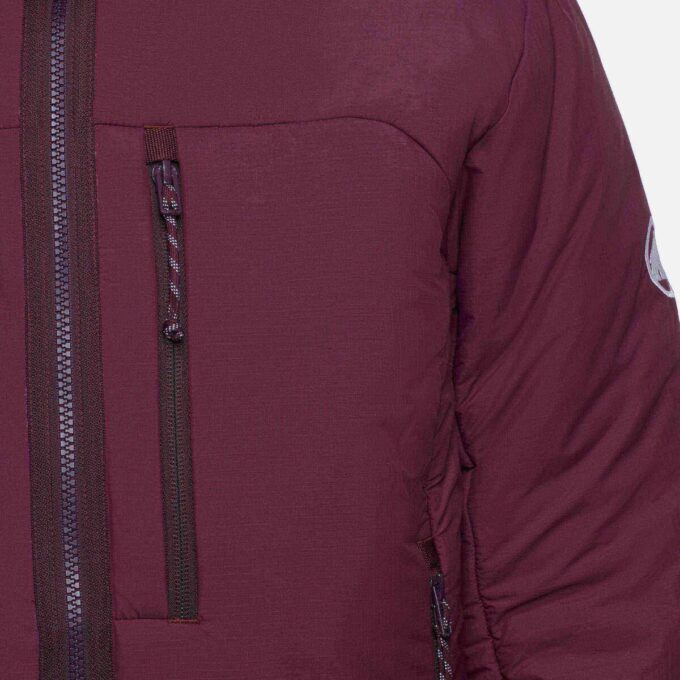 Rime Pro Belay IN Hooded Jacket Women Rime Pro Belay IN Hooded Jacket Women
