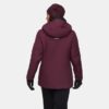 Rime Pro Belay IN Hooded Jacket Women Rime Pro Belay IN Hooded Jacket Women