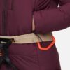 Rime Pro Belay IN Hooded Jacket Women Rime Pro Belay IN Hooded Jacket Women