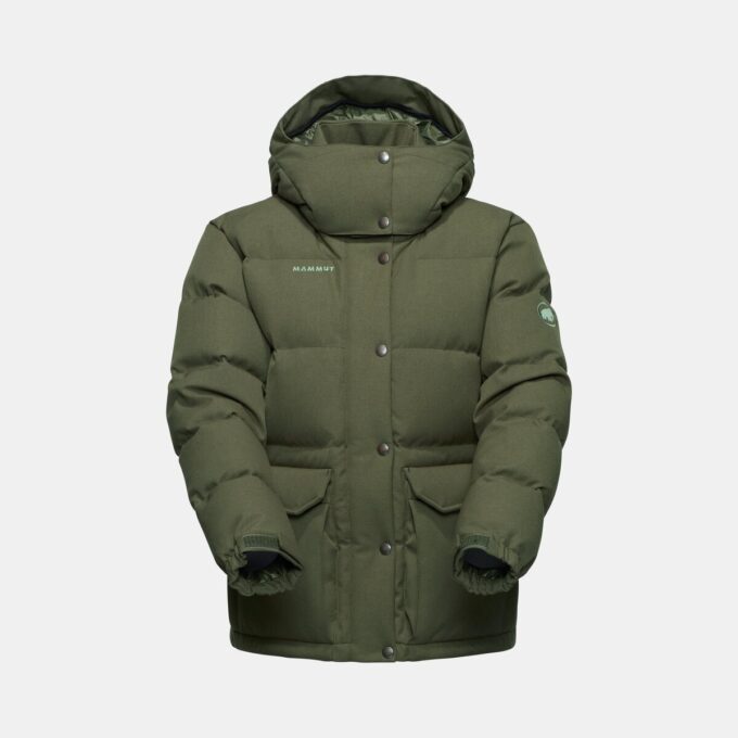 Roseg 2.0 IN Hooded Jacket Women Roseg 2.0 IN Hooded Jacket Women