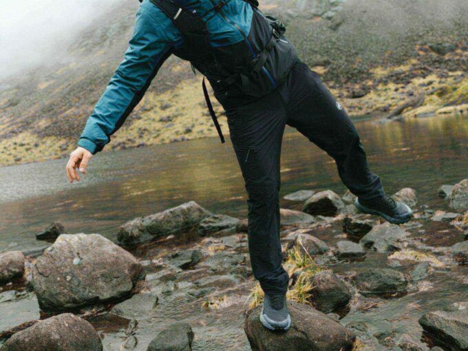 Runbold Guide SO Pants Men Runbold Guide SO Pants Men