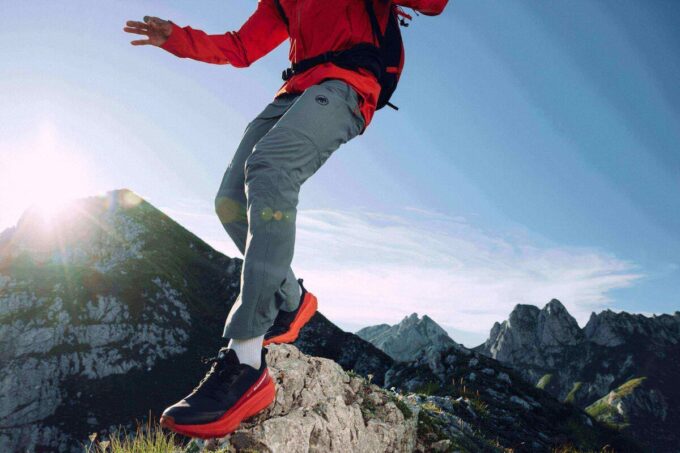 Aenergy Hike Low GTX Men Aenergy Hike Low GTX Men