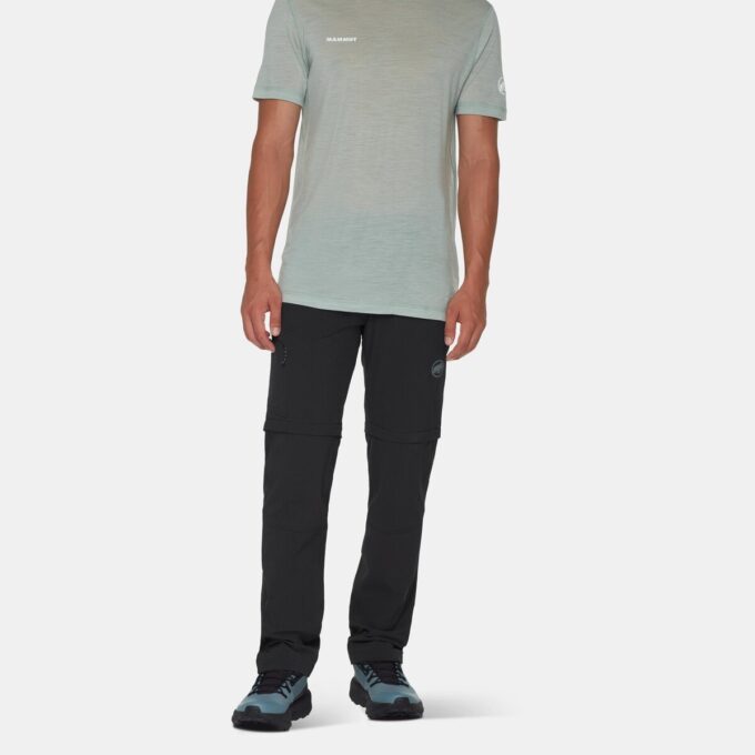 Runbold IV Zip Off Pants Men