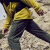 Runbold Winter SO Pants Men