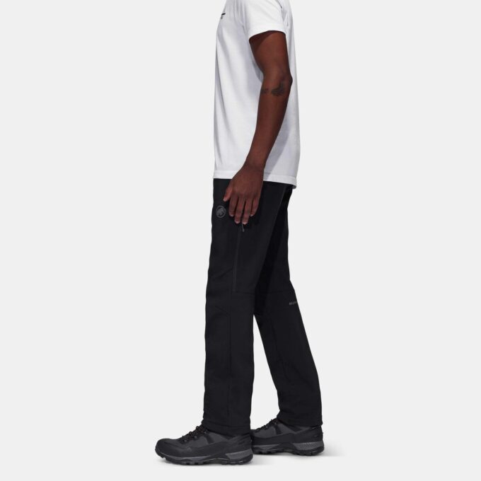 Runbold Winter SO Pants Men