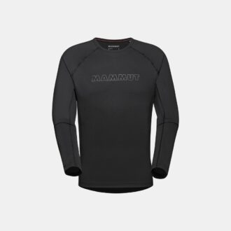 Selun FL Longsleeve Men Logo Selun FL Longsleeve Men Logo