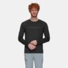 Selun FL Longsleeve Men Logo