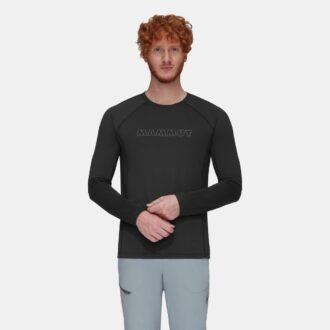 Selun FL Longsleeve Men Logo Selun FL Longsleeve Men Logo