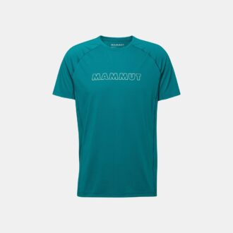 Selun FL T-Shirt Men Logo
