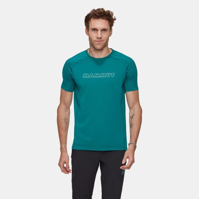 Selun FL T-Shirt Men Logo Selun FL T-Shirt Men Logo