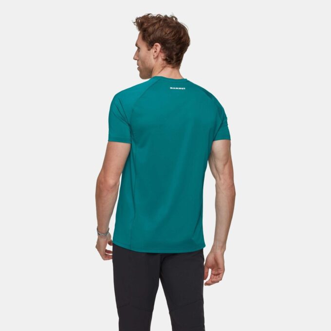 Selun FL T-Shirt Men Logo Selun FL T-Shirt Men Logo