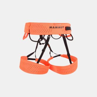 Sender Harness