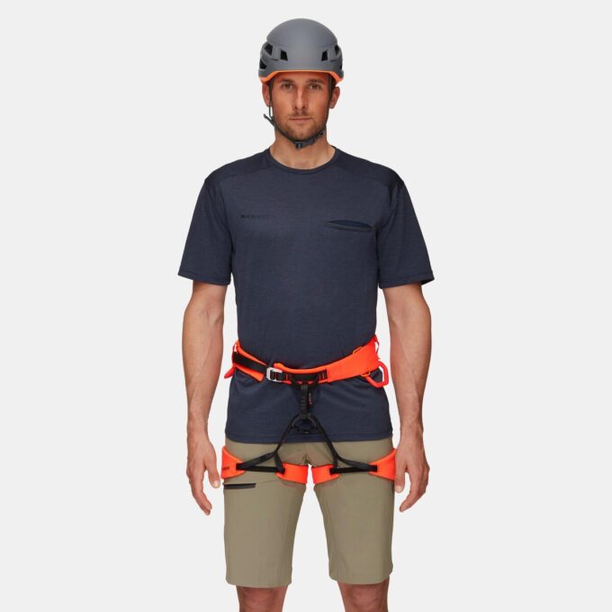 Sender Harness