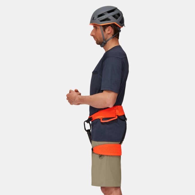Sender Harness