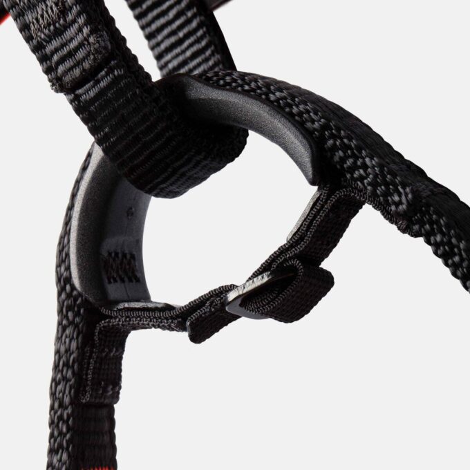 Sender Harness