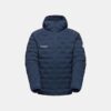 Sender IN Hooded Jacket Men