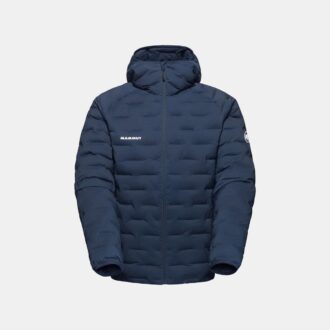 Sender IN Hooded Jacket Men