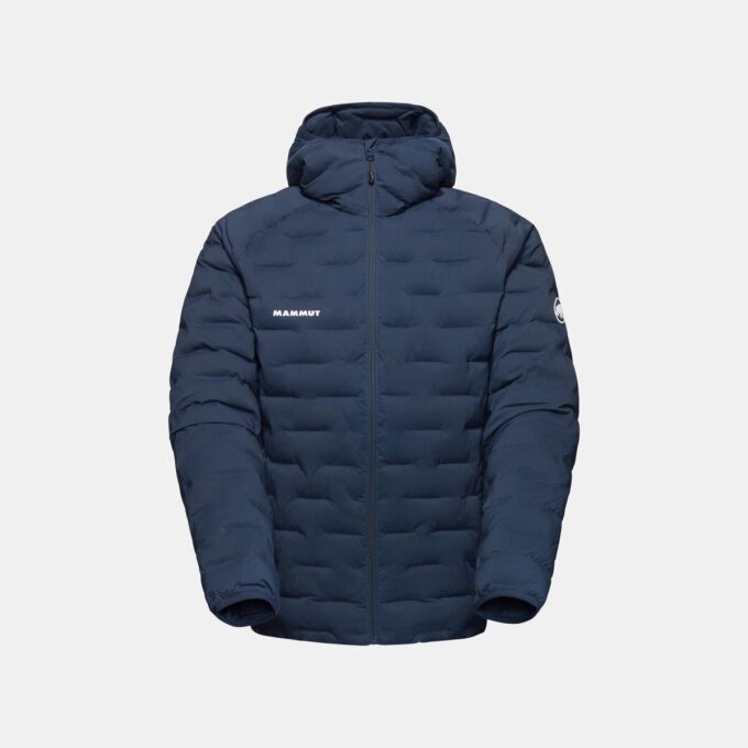 Sender IN Hooded Jacket Men
