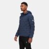 Sender IN Hooded Jacket Men