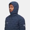 Sender IN Hooded Jacket Men