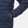 Sender IN Hooded Jacket Men