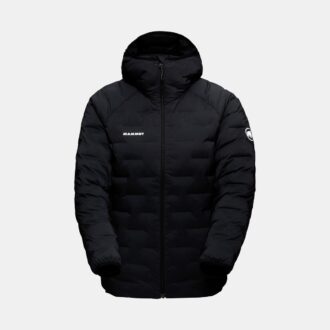 Sender IN Hooded Jacket Women