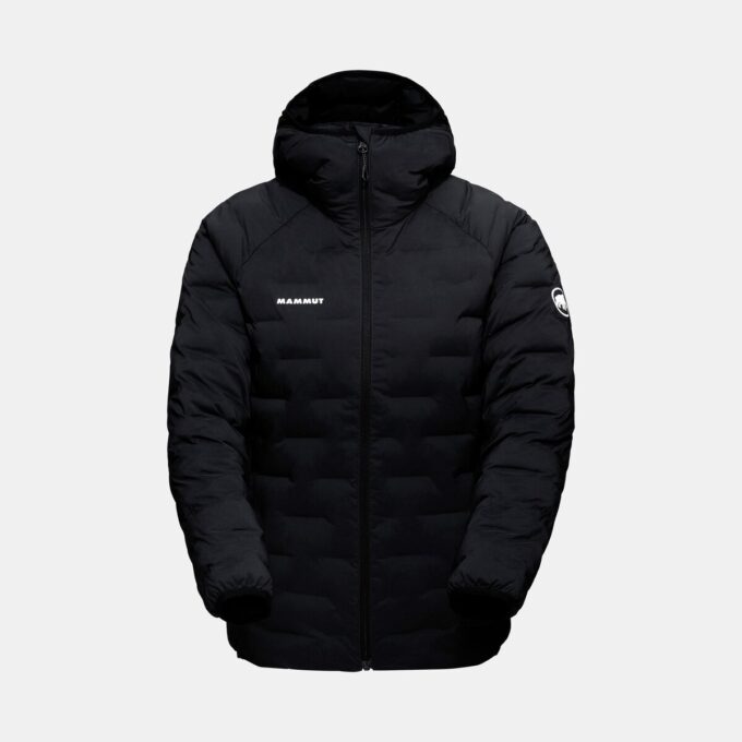 Sender IN Hooded Jacket Women Sender IN Hooded Jacket Women