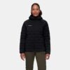 Sender IN Hooded Jacket Women Sender IN Hooded Jacket Women