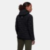 Sender IN Hooded Jacket Women Sender IN Hooded Jacket Women