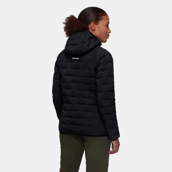 Sender IN Hooded Jacket Women Sender IN Hooded Jacket Women