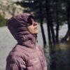 Sender IN Hooded Jacket Women Sender IN Hooded Jacket Women